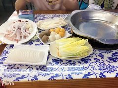 -范饭椰林川湘味海鲜·椰子鸡(三亚湾椰梦长廊店)