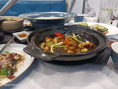 -福禄财东北菜(珠江帝景店)