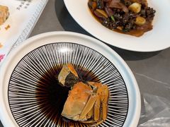 -小绍兴家宴·百年绍兴菜(鲁迅路店)