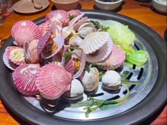 -三个渔夫·蒸汽海鲜(万德大厦店)
