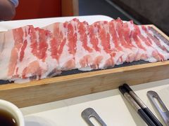 -巴邑火锅·鲜切牛肉(萧山银隆店)