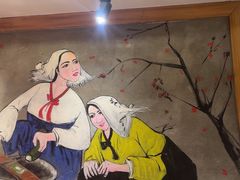 -鑫日千里马朝鲜族小馆(总店)