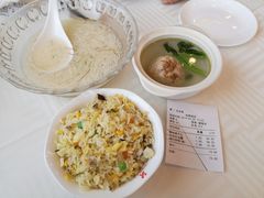 -怡园饭店-餐厅(四望亭店)