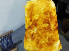 -老谢烧烤野馄饨(云霄路店)