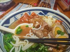 -鑫花溪牛肉米粉(景德路店)