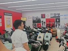 -小牛电动体验·租电动车(德胜门店)
