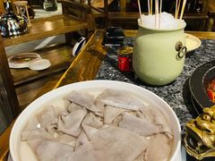 -蜀大侠火锅(建设路第五大道店)