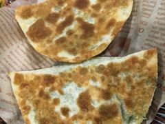 -听涛雅苑百味饺子老家菜馆