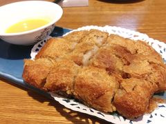 香酥芋泥鸭-小堂宴·老厦门码头小炒(厦大店)