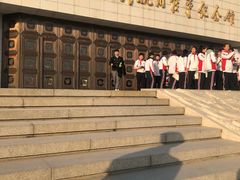 -中国人民抗日战争纪念馆