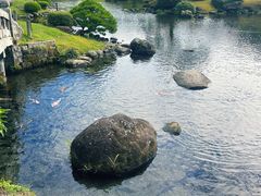 -水前寺成趣园
