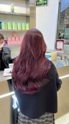 -MT·ID 烫发.染发.接发SALON