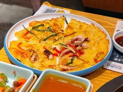 -韩香福脊骨汤锅(上杭路店)