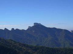 -洛阳白云山景区