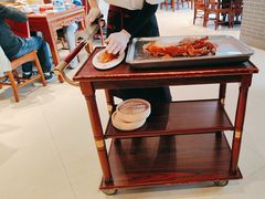 -京味张·北京烤鸭(南山店)