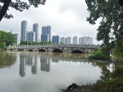 -七桥瓮公园