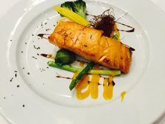 -Mr.J义法厨房(北医店)