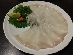 -玄品河豚(那覇國際通里之関)