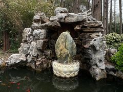 -上海醉白池公园