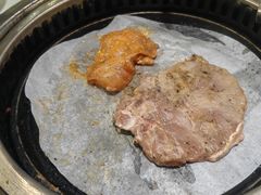 -川锅·火锅·烤肉自助餐厅