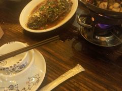 -漫天香·小龙虾餐厅(夏湾店)