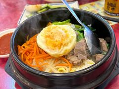 -华天延吉餐厅(西安门二店)