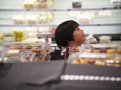 -盒马X会员店(王府井奥莱UP TOWN店)