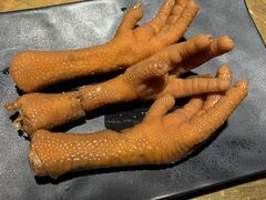 我爱凤爪-烤匠麻辣烤鱼(万象城店)