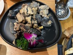 -一朵菌·野生菌探索家火锅(南亚店)