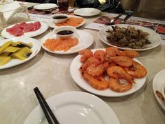 -芭菲盛宴·环球美食(袁家岗店)