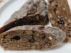 -佐敦面包铺·JORDAN BAKERY