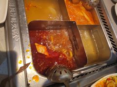 -海底捞火锅(振华商厦店)