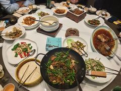 -梅飞酒家(名辉豪庭店)