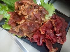 -阿昌白族石板烧·菌锅(大理古城店)