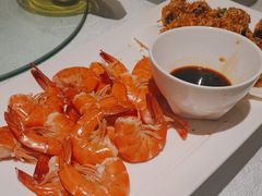-舟小鲜·舟山小渔村(凤城四路中登广场店)