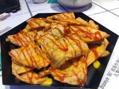 -BOPEYE·波派炸鸡(九霄天地店)