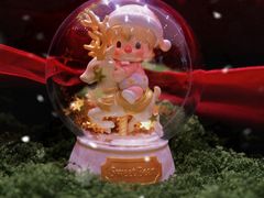 -泡泡玛特POPMART(世豪广场店)