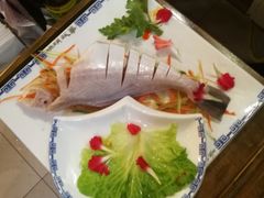 -码头故事火锅(大丰店)