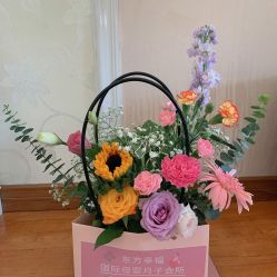 -东方幸福国际母婴月子会所(沙湾公园店)