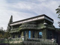 -棒棰岛宾馆景区