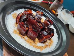 -曼格纳·曼芯馆(杨浦店)