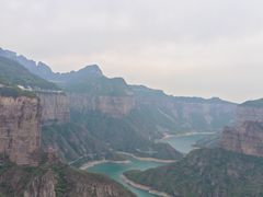 -河南宝泉旅游区