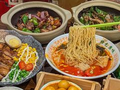 -西关味(大卫城店)