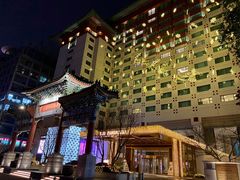 -王府半岛酒店