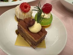 -江南灶中餐厅(南京香格里拉店)