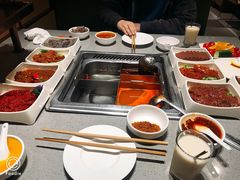 -海底捞火锅(奥山世纪城店)