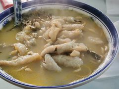 -明呈黄鱼面馆(斜土路店)