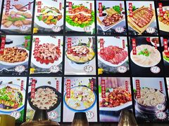 -一口猪海鲜浑锅·东北家常菜