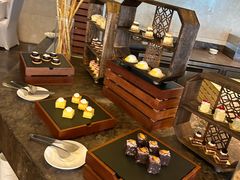 -艺站·自助餐厅·牛排西餐厅(济南绿地美利亚酒店)