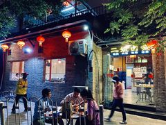 -二姐卤煮(南十里居店)